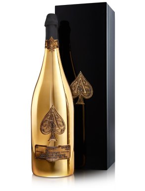 Armand de Brignac Brut Gold Champagne Rehoboam 450cl