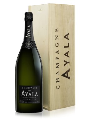 Ayala Jeroboam Brut Majeur Champagne NV 300cl