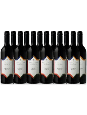Balnaves Coonawarra Cabernet Merlot Australia Case Deal 12 x 75cl