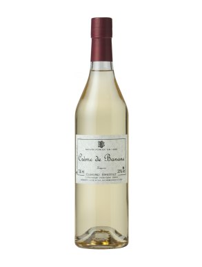 Edmond Briottet Creme de Banane 70cl
