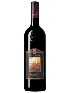 Castello Banfi Brunello di Montalcino DOCG 2019 75cl