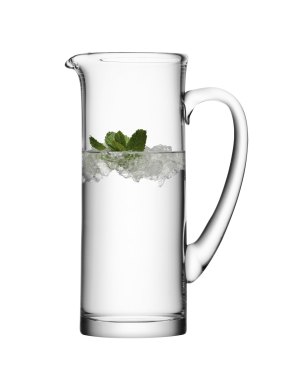 LSA Basis Glass Jug 1.5L