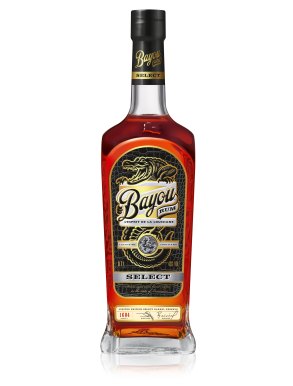 Bayou Select Rum 75cl