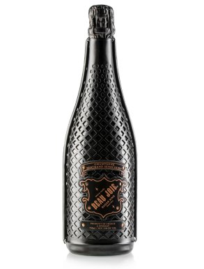 Beau Joie Demi Sec NV Champagne Bertrand Senecourt 75cl
