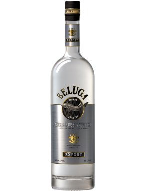 Beluga Goldline Vodka Magnum 150cl
