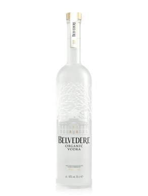 Belvedere Vodka Pure 70cl