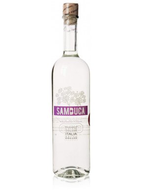 Bepi Tosolini Sambuca 70cl