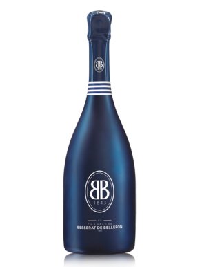 Besserat de Bellefon BB 1843 75cl