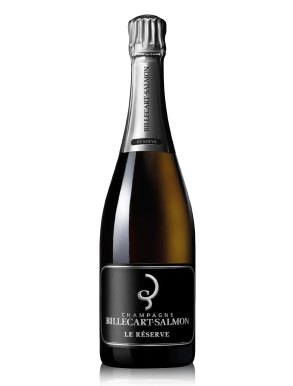 Billecart-Salmon Brut Réserve NV Champagne 75cl