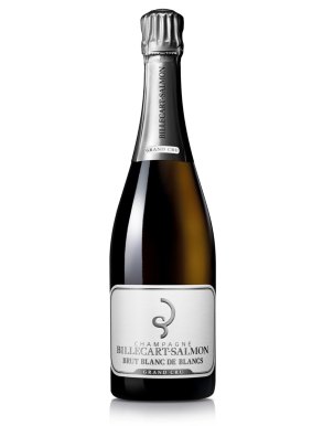 Billecart-Salmon Blanc de Blancs Grand Cru NV Champagne 75cl