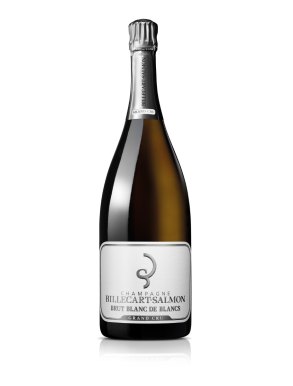 Billecart-Salmon Blanc de Blancs Grand Cru Champagne 150cl