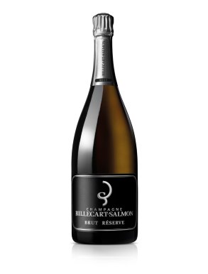 Billecart-Salmon Brut Réserve NV Champagne 150cl