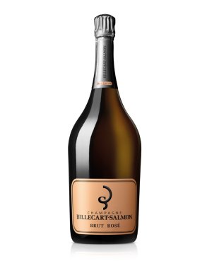 Billecart-Salmon Rosé NV Champagne Jeroboam 300cl