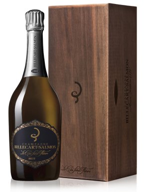 Billecart-Salmon Le Clos Saint-Hilaire 2003 Vintage Champagne 75cl