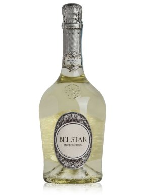 Bisol Belstar Prosecco 75cl