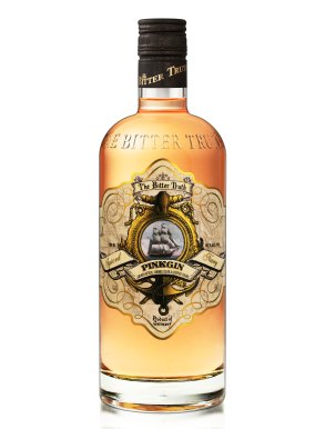 The Bitter Truth Pink Gin 70cl