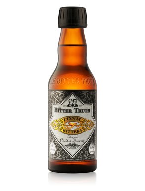 The Bitter Truth Tonic Bitters 20cl