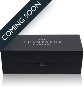 The Champagne Company Luxury Single Gift Box
