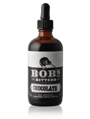 Bob's Chocolate Bitters 10cl