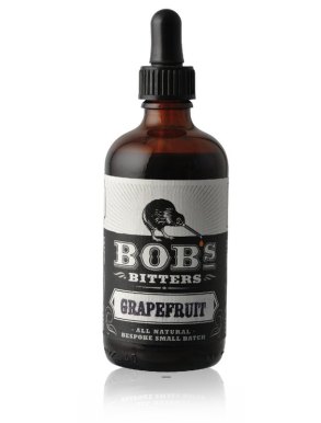 Bob’s Grapefruit Bitters 10cl