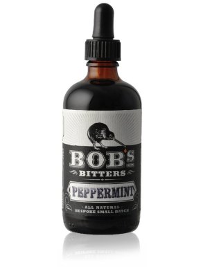 Bob’s Peppermint Bitters 10cl
