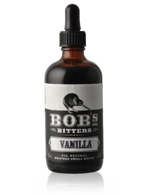 Bob’s Vanilla Bitters 10cl