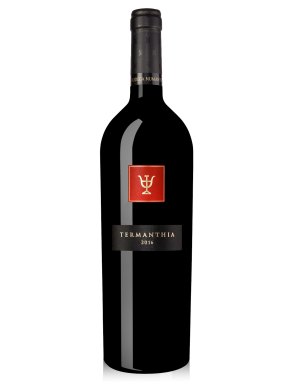 Bodega Termanthia 2016 Red Wine Spain 75cl