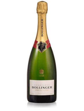 Bollinger Special Cuvée Brut NV Champagne 75cl