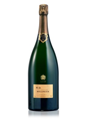 Bollinger RD 2002 Vintage Champagne Magnum 150cl