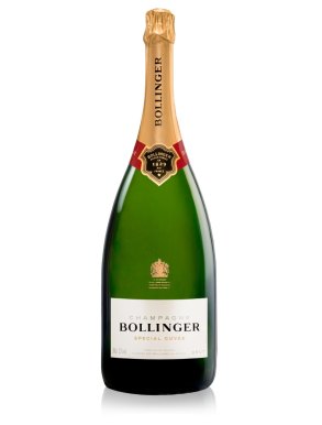 Bollinger Jeroboam Special Cuvée Brut NV Champagne 300cl