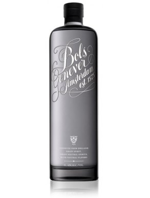 Bols Genever, Barrel Aged 100cl