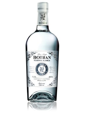 Botran Reserva Blanca Rum 70cl