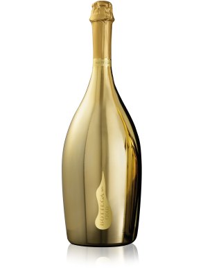 Bottega GOLD Prosecco Brut Vino Dei Poeti Gold Jeroboam 300cl