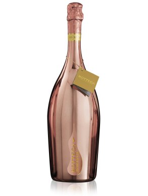 Bottega ROSE Spumante Vino Dei Poeti Rose Jeroboam 300cl