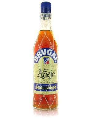 Brugal Anejo Rum 70cl