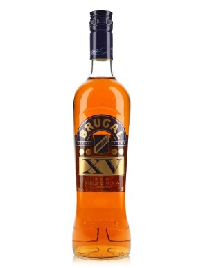 Brugal Extra Viejo Rum 70cl