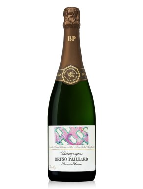 Bruno Paillard Assemblage 2015 Vintage Champagne 75cl