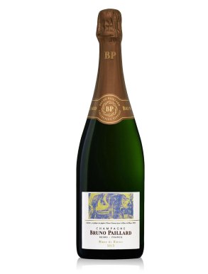 Bruno Paillard Blanc de Blancs Extra Brut 2013 Champagne 75cl