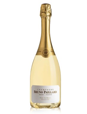 Bruno Paillard Blanc de Blancs Grand Cru Extra Brut NV Champagne 75cl