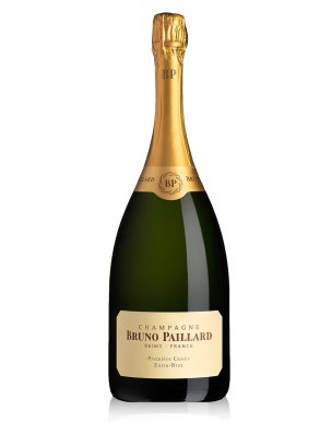 Bruno Paillard Première Cuvée Extra Brut NV Champagne 150cl