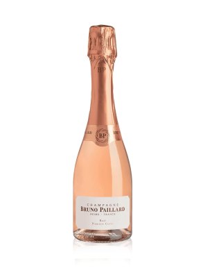 Bruno Paillard Rosé Première Cuvée Extra Brut NV Champagne 37.5cl