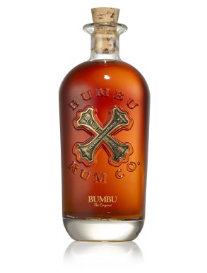 Bumbu Rum 70cl