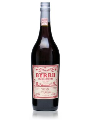 Byrrh Grand Quinquina 75cl