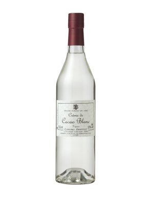 Edmond Briottet Crème de Cacao Blanc 70cl
