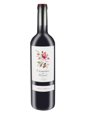 Alvaro Palacios Camins del Priorat Red Wine 2022 Spain 75cl