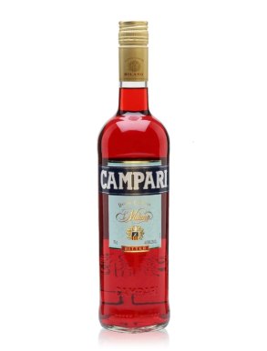 Campari Liqueur 70cl