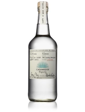 Casamigos Blanco Tequila - George Clooney Rande Gerber 70cl