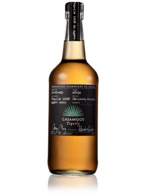 Casamigos Anejo Tequila