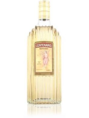 Centenario Reposado Tequila 70cl