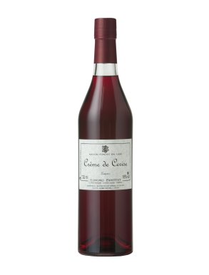 Edmond Briottet Creme De Cerise 70cl